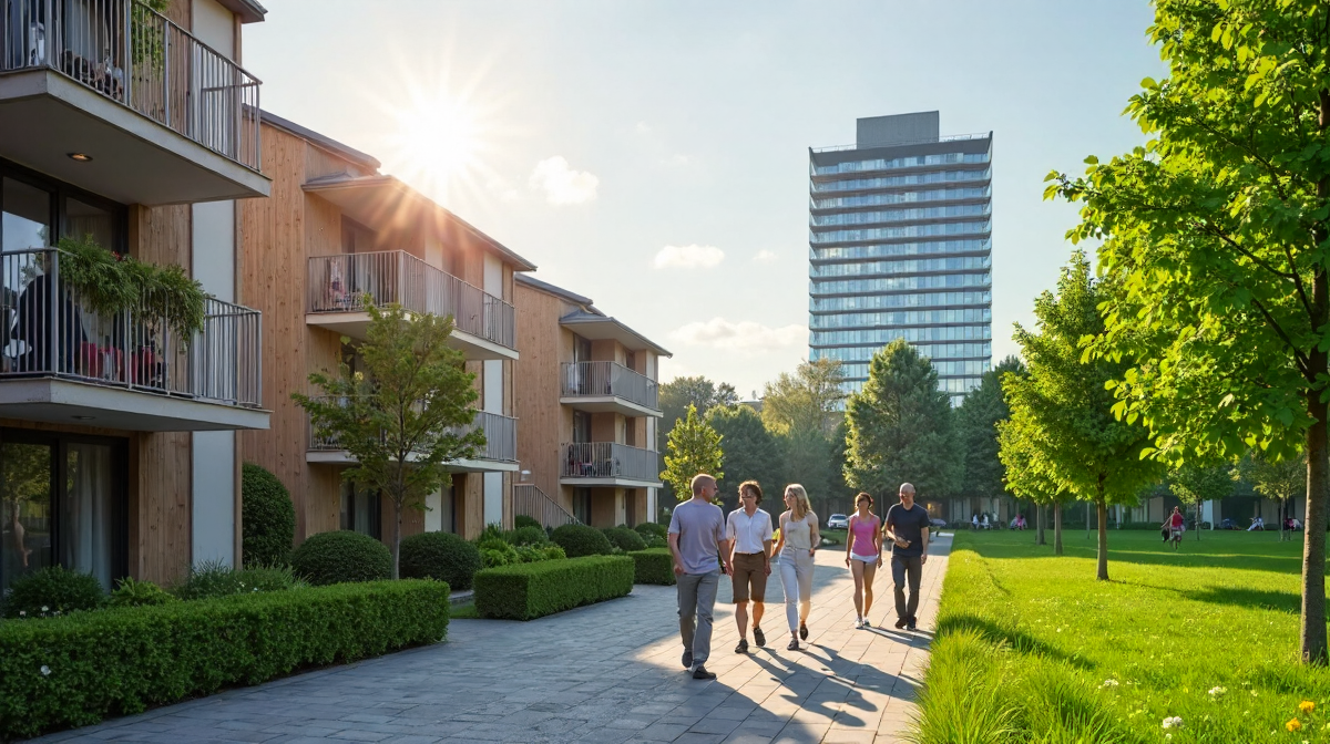 Vergesellschaftungsrahmengesetz: Rechtsfrieden, Daseinsvorsorge, Planungssicherheit