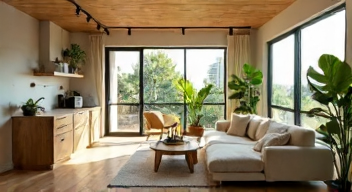 Wachstum des Co-Living-Sektors (3/10)