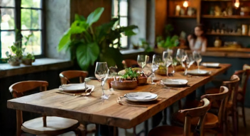 Wachstum durch Gemeinschaft: Die Zukunft der Gastronomie (7/10)