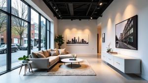 Wachstum und Kundenservice: BAUWERTs Strategie für Immobilienvertrieb