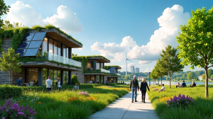 Wärmewende gestalten: Innovation, Energieeffizienz und Nachhaltigkeit im Fokus