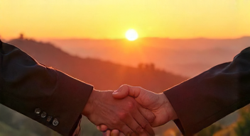 Werte und gemeinsame Visionen (3/10)