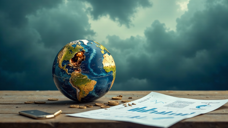 Wie Diversifikation in Krisenzeiten versagt: Ursachen, Lösungen, Expertenwissen