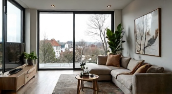 Wirkung modernes Wohnen auf den Immobilienmarkt (8/10)