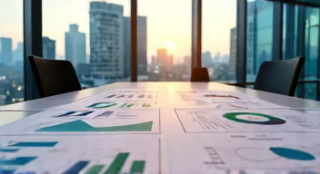 Wirtschaftliche Analyse der Projektentwicklung (6/10)