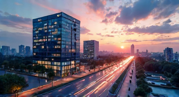 Wirtschaftliche Aspekte der digitalen Immobilienwelt (8/10)