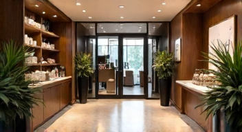 Wirtschaftliche Aspekte der Neueröffnung