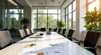 Wirtschaftliche Aspekte der Raumgestaltung (8/10)