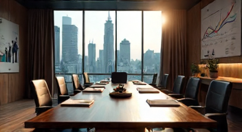 Wirtschaftliche Aspekte der Talententwicklung