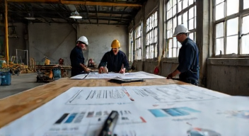 Wirtschaftliche Aspekte des Ingenieurbau (8/10)