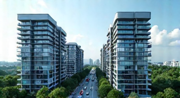 Wirtschaftliche Aspekte des Wohnungsmarktes (8/10)