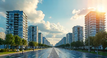 Wirtschaftliche Aspekte im Immobilienbereich (8/10)