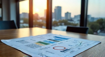 Wirtschaftliche Aspekte in der Immobilienplanung (7/10)