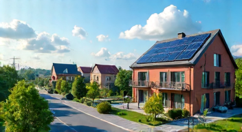 Wirtschaftliche Auswirkungen der Wärmepumpen-Technologie (7/10)