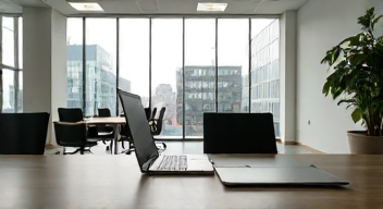 Wirtschaftliche Auswirkungen des Büroflächenwandels (7/10)