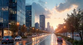 Wirtschaftliche Auswirkungen von Innovationen