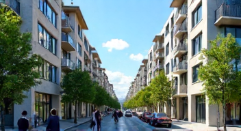 Wirtschaftliche Bedingungen und Immobilienpsychologie (8/10)