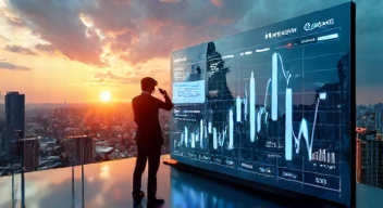 Wirtschaftliche Einflüsse auf die Immobilienbranche (8/10)