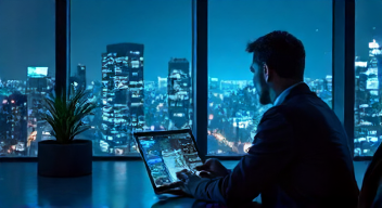 Wirtschaftliche Einflüsse auf digitale Innovationen (7/10)