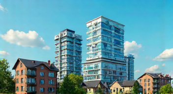 Wirtschaftliche Einflüsse auf Immobilienpreise (7/10)