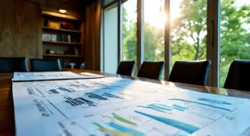 Wirtschaftliche Einflüsse auf Investitionsstrategien (7/10)