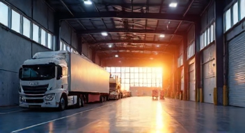 Wirtschaftliche Einflüsse auf Logistikinvestitionen (7/10)