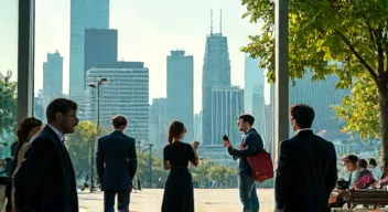 Wirtschaftliche Einflüsse auf soziale Strukturen (6/10)