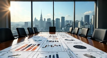 Wirtschaftliche Faktoren bei Investitionsentscheidungen (7/10)