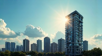 Wirtschaftliche Faktoren im Immobiliensektor