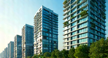 Wirtschaftliche Faktoren und die Entwicklung von Gesundheitsimmobilien