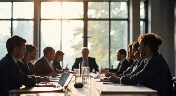 Wirtschaftliche Grundlagen der Zusammenarbeit (8/10)