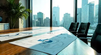 Wirtschaftliche Modelle und Kapitalströme (7/10)