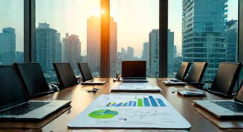 Wirtschaftliche Modelle zur Finanzierung von Technologien (10/10)