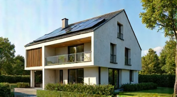 Wirtschaftliche Nachhaltigkeit von Immobilienprojekten