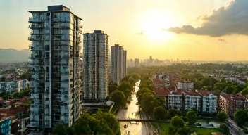 Wirtschaftliche Perspektiven auf den Wohnungsmarkt