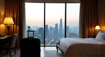 Wirtschaftliche Perspektiven auf Reisen und Hospitality (8/10)