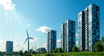 Wirtschaftliche Perspektiven der Energiewende (5/10)