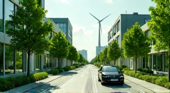 Wirtschaftliche Perspektiven der Nachhaltigkeit (6/10)