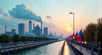 Wirtschaftliche Perspektiven des Made in Europe-Plan (8/10)