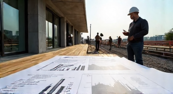 Wirtschaftliche Perspektiven im Bauprojekt (5/10)