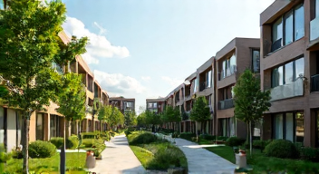 Wirtschaftliche Perspektiven in der Wohnentwicklung (7/10)