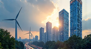 Wirtschaftliche Strukturen und ihre Herausforderungen (4/10)