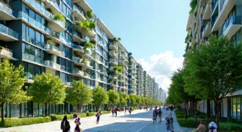 Wirtschaftliche Theorien in der Stadtplanung (8/10)