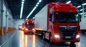 Wirtschaftliche Tragfähigkeit von Logistikprojekten