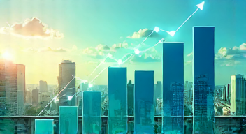 Wirtschaftliche Trends erkennen (8/10)