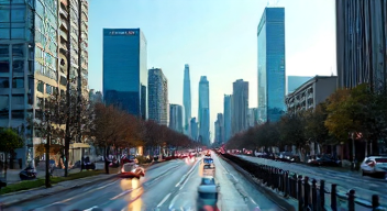 Wirtschaftliche Trends und ihre Auswirkungen (6/10)