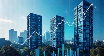 Wirtschaftliche Trends und Immobilienpreise (8/10)