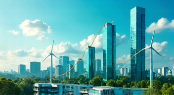 Wirtschaftliche Trends und Veränderungen (7/10)