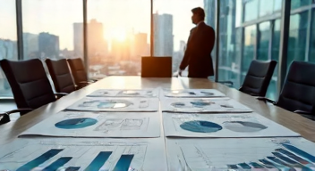 Wirtschaftliche Überlegungen in der Projektsteuerung (8/10)