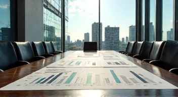 Wirtschaftliche Überlegungen in der Immobilienbranche (7/10)